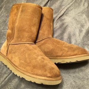UGG Boots